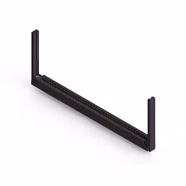 357-040-505-168 EDAC Inc.  Edgeboard Connectors